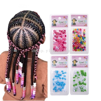 Wig Headdress Accessories Beads