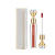 Wand Star Diamond Magic Color Lip Lacquer Cheap Lipstick Toot Lip Gloss Makeup Lock Color Lip Discoloration Resistant