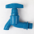 Plastic faucet plastic water nozzle plastic PP cold water tap outdoor mop pool water mouth mass production