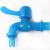 New product launches plastic PP cold water tap outdoor mop pool water tap plastic tap plastic water mouth