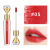 Wand Star Diamond Magic Color Lip Lacquer Cheap Lipstick Toot Lip Gloss Makeup Lock Color Lip Discoloration Resistant