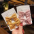 Bow Headdress Barrettes Female Cute Princess Hairpin Korean Girls Jewelry Side Clip Hair Accessories Headdress