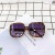 New Arrival Children Personalized Sunglasses Bq2022pc Frame Outdoor UV-Proof Eye Protection Sunglasses Sunglasses