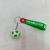 Simulation Mini Football Pendant Football Key Ring Key Accessories Pendant