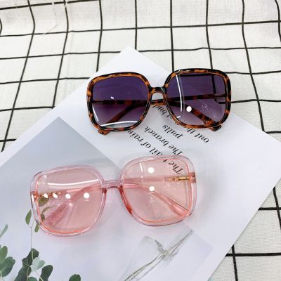 New Arrival Children Personalized Sunglasses Bq2022pc Frame Outdoor UV-Proof Eye Protection Sunglasses Sunglasses