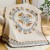 [Elxi] Sofa Towel Sofa Cover Nordic Combination Fashion Cover Blanket Decorative Model Room Sofa Towel Decorative Blanket