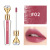 Wand Star Diamond Magic Color Lip Lacquer Cheap Lipstick Toot Lip Gloss Makeup Lock Color Lip Discoloration Resistant