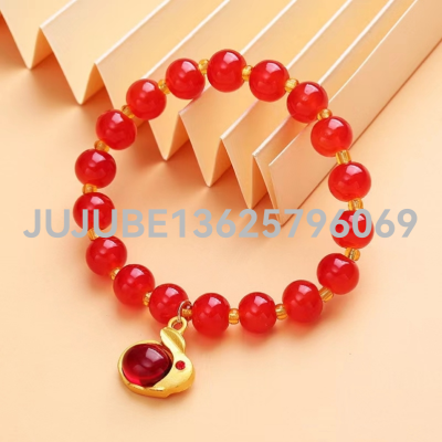 Bracelet, beautiful crystal chain, with dress, Banquet date dating temperament improvement