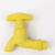 Plastic faucet plastic water nozzle plastic PP cold water tap outdoor mop pool water mouth mass production