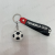 Simulation Mini Football Pendant Football Key Ring Key Accessories Pendant