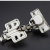 Buffer Stainless Steel Hydraulic Hinge Damping Hinge Cabinet Door Hinge