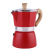 Amazon Coffee Pot Popular Italian Moka Pot Coffee Pot Set Thickened European Octagonal Pot Coffee Tools