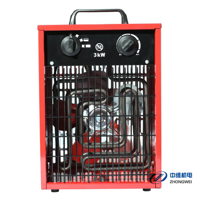 Non-Spot Customizable European Standard National Standard Square 3 Kw220v Industrial Heater Heater Electric Heater Air Heater