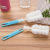 Water Cup Teacup Gift Baby Bottle Brush Sponge Cleaning Kitchen Brush Yiwu Daily Necessities Household Spong Mop Cup Brush