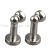 Stainless Steel Door Suction Anti-Theft Wooden Door Bedroom Bathroom Floor Knob