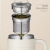 Gelu Vacuum Cup 316 Stainless Steel with Handle Men and Women Office Tea Cup Personal Water Cup Custom Printing