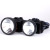 Strong Light 78 Rechargeable LED Headlamp Outdoor Hiking Long Shot Hunting Miner's Lamp Night Night Fish Luring Lamp