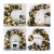 Cross-Border 10 Series Birthday Party Decoration Balloon Set Balloon Chain Garland Arch Wedding Ceremony Wedding Room Scene Layout