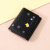 Short Women's Wallet All-Match High Sense High Quality Bag Coin Purse Fashion Small Wallet