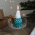Christmas Tree Aromatherapy Candle Wholesale Handmade DIY Creative Cute Ornaments Birthday Gift Christmas Candle Set