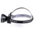 Strong Light 78 Rechargeable LED Headlamp Outdoor Hiking Long Shot Hunting Miner's Lamp Night Night Fish Luring Lamp