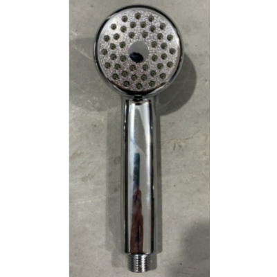 New Material Plated 1003 Shower Head