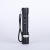 Outdoor Power Torch Rechargeable Flashlight Household Zoom Flashlight LED Flashlight Wholesale