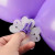 Wholesale Shape Balloon Accessories Plum Blossom Card Clamp Wedding Room Decoration Layout Flower-Shaped Balloon Clip-New 6-in-1