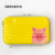 Factory Wholesale Cartoon Cute Small Square Bag ABS + PC Hard Shell One Shoulder Crossbody Makeup Trendy Women's Bags