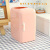 INS Style Cartoon Creative Refrigerator Pen Holder Cute Girl Heart Large Capacity Desktop Storage Container Multifunctional Storage Box