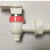 Water dispenser maintenance accessories water purifier heating integrated machine side plastic hose