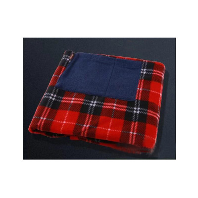 USB Car Heating Blanket Pet Blanket Single Heating Blanket Electric Blanket Knee Protection Blanket Shawl Student Electric Heating Blanket Wholesale