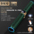 SOURCE Manufacturer Warm Air Blower Skirting Line Household Electric Heater Bathroom Intelligent Frequency Conversion Power Saving Wall Hanging Graphene Heater