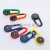 Outdoor Supplies Compass Plastic Climbing Button Carabiner Carabiner Outdoor Carabiner Mountaineering Climbing Button Carabiner, Precision Compass