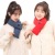 6 Th Generation New Scarf Neck Heating Scarf Winter Scarf New USB Charging Smart Heating Scarf Windproof