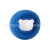 Washing Machine Decontamination Anti-Winding Filter Laundry Ball Household Sponge Lent Remover