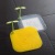 Little Bean Sprout Silicone Hand Non-Stick Water Cute Floor Drain Cover Insect-Proof Anti-Ugly Anti-Odor Toilet Sewer Seal Cover