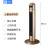 Camel Heater Household Remote Control Electric Heater Power Saving Warm Air Blower Waterproof Tower an Electric Radiator Heating Fan Small Air Conditioning