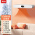 TCL Heater Warm Air Blower Bathroom Energy-Saving Household Waterproof Quick-Heating Bathroom Wall-Mounted Bath Electric Heater