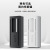 2022 New Household Desk Warm Air Blower Portable Leafless Cooling and Heating Fan Mini Desktop Heater Vertical Wholesale