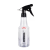 Df68243 Barber Shop Sprinkling Can Sprayer Hand Pressure Gardening Sprinkling Can Disinfection Sprayer Multi-Purpose Sprinkling Can