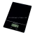 High precision 1g household weighing white sugar, cereal, coffee powder food scale electronic kitchen scale 5kg