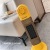 Small Yellow Duck Warm Air Blower Household Multifunctional Vertical Heater Portable Air Heater Heater Electric Heater Wholesale
