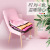 Heating Cushion Office Classroom Dormitory Electric Heating Chair Cushion Heating and Warm-Keeping Household Electric Heating Pad One Piece Dropshipping