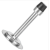 Stainless Steel Lengthened Security Anti-Theft Door Stopper Door Stopper Anti-Collision Door Artifact