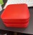 Korean Jewelry Storage Box Gift Box European Style Necklace Ear Stud Earring Ring Cute Jewelry Box Packaging Wholesale