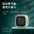 Cross-Border Mini Portable Heater Household Quick-Heating Small Warm Air Blower Office Dormitory Electric Heater Air Heater Wholesale