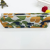 New Camouflage Pencil Case Little Boy Pencil Case Factory Direct Sales Stationery Case