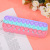 New Stationery Pack Deratization Pioneer Pencil Case Silicone Storage Bag Japanese and Korean Silicone Stationery Case Direct Supply Storage Bag