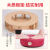 Moxibustion Stool Moxibustion Futon Cushion Instrument Household Moxibustion Pier Stool Moxibustion Box Sitting Fumigation Instrument Moxibustion Cushion Wholesale